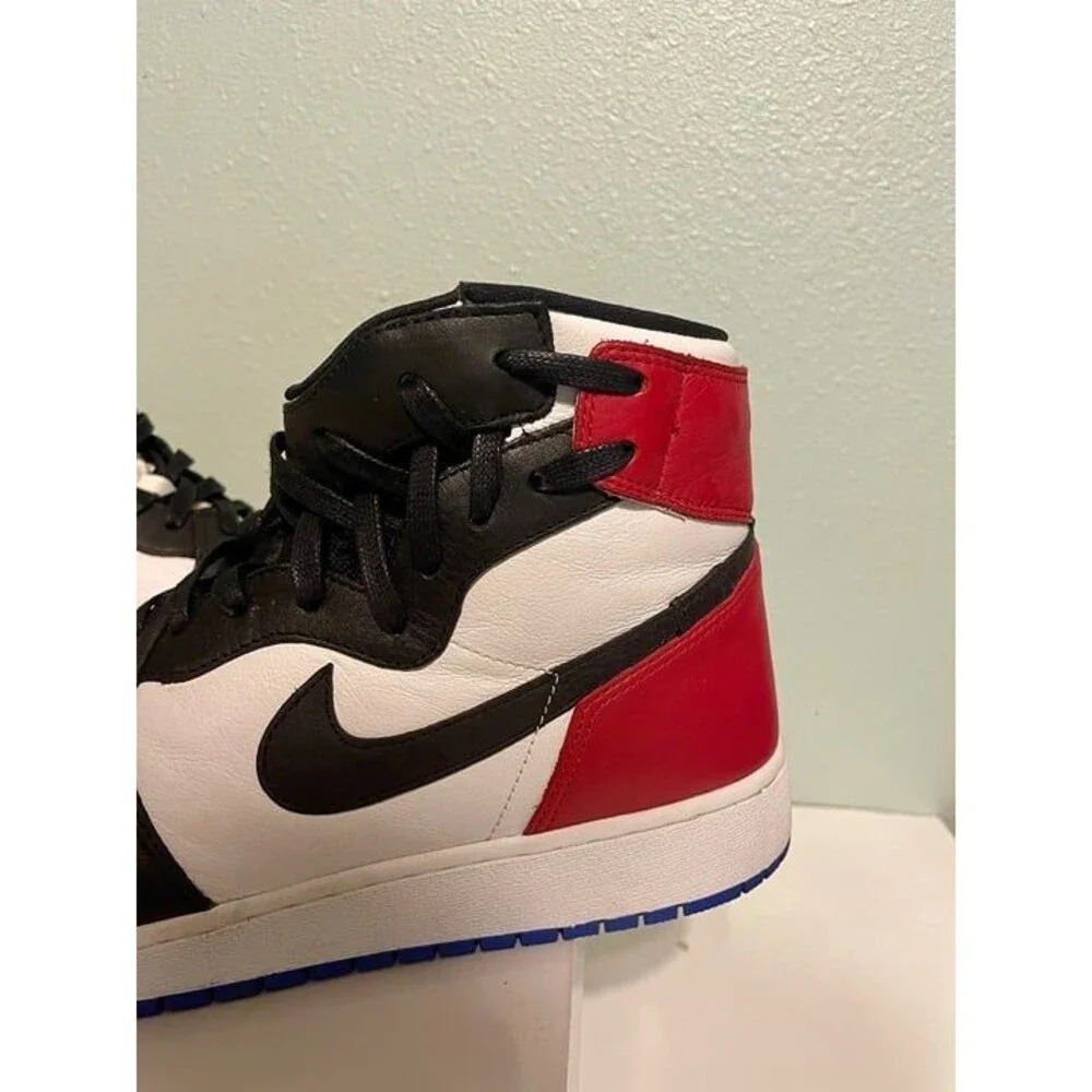 Jordan 1 Rebel size 12 Women's 12 Men's 10.5 Shoes Used